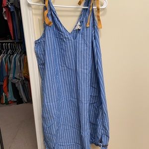 Matilda Jane swimsuit coverup
